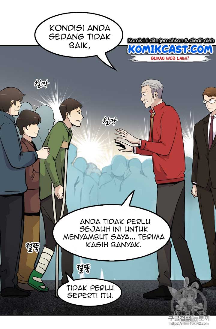 Again My Life Chapter 25 Bahasa Indonesia
